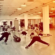 Rugby meets Cross-Training - Berliner SV 1892