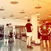Rugby meets Cross-Training - Berliner SV 1892