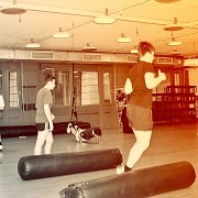 Rugby meets Cross-Training - Berliner SV 1892
