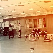 Rugby meets Cross-Training - Berliner SV 1892