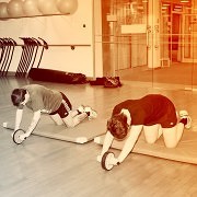 Rugby meets Cross-Training - Berliner SV 1892