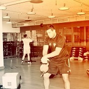 Rugby meets Cross-Training - Berliner SV 1892