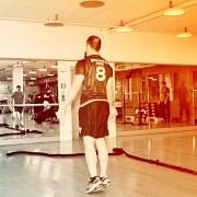 Rugby meets Cross-Training - Berliner SV 1892