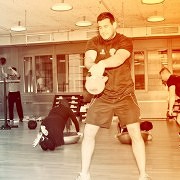 Rugby meets Cross-Training - Berliner SV 1892