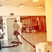Rugby meets Cross-Training - Berliner SV 1892