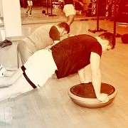 Rugby meets Cross-Training - Berliner SV 1892