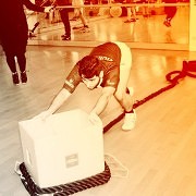 Rugby meets Cross-Training - Berliner SV 1892