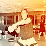 Rugby meets Cross-Training - Berliner SV 1892