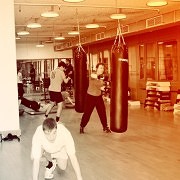 Rugby meets Cross-Training - Berliner SV 1892