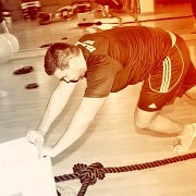 Rugby meets Cross-Training - Berliner SV 1892