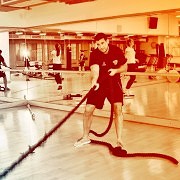 Rugby meets Cross-Training - Berliner SV 1892