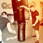 Rugby meets Cross-Training - Berliner SV 1892