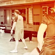 Rugby meets Cross-Training - Berliner SV 1892