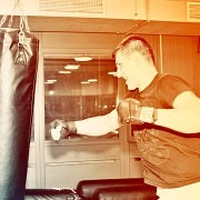 Rugby meets Cross-Training - Berliner SV 1892