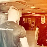 Rugby meets Cross-Training - Berliner SV 1892