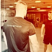 Rugby meets Cross-Training - Berliner SV 1892